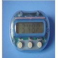 Pedometer Function